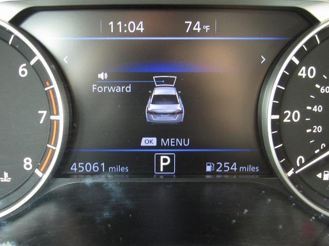 used 2020 Nissan Altima car, priced at $17,400