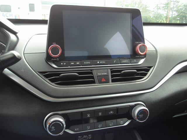 used 2020 Nissan Altima car, priced at $17,400