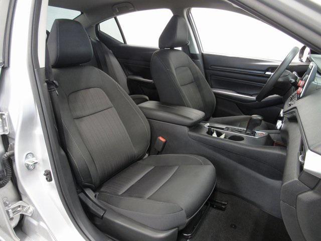 used 2020 Nissan Altima car, priced at $17,400
