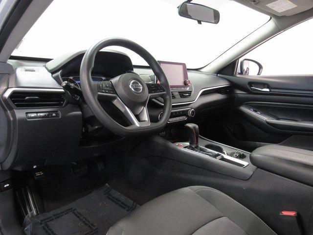 used 2020 Nissan Altima car, priced at $17,400