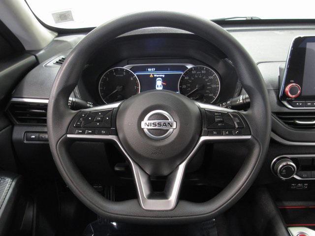 used 2020 Nissan Altima car, priced at $17,400