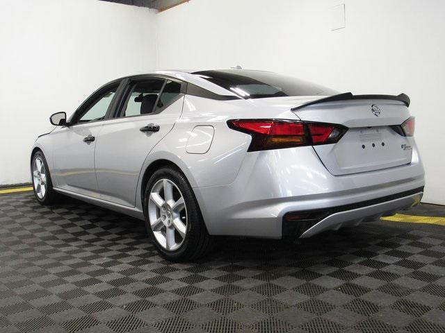 used 2020 Nissan Altima car, priced at $17,400