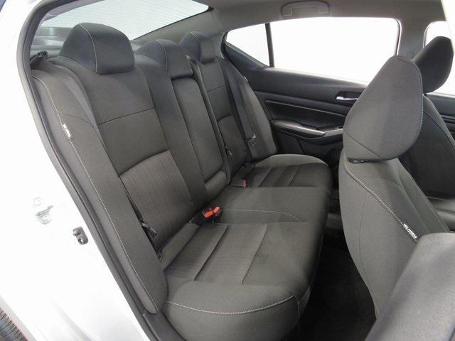 used 2020 Nissan Altima car, priced at $17,400