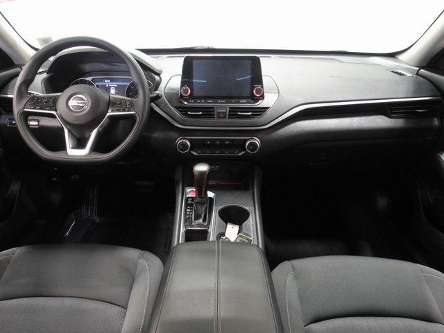 used 2020 Nissan Altima car, priced at $17,400