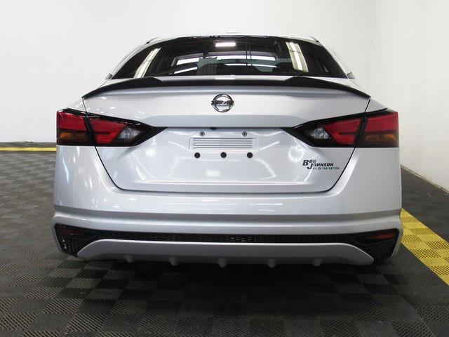 used 2020 Nissan Altima car, priced at $17,400