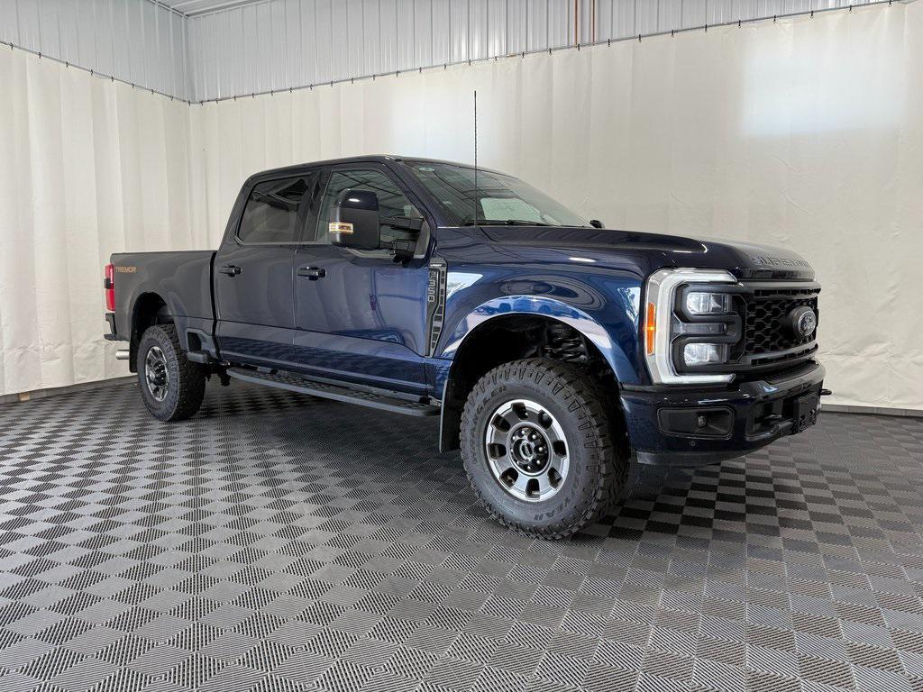 used 2023 Ford F-350 car, priced at $65,814