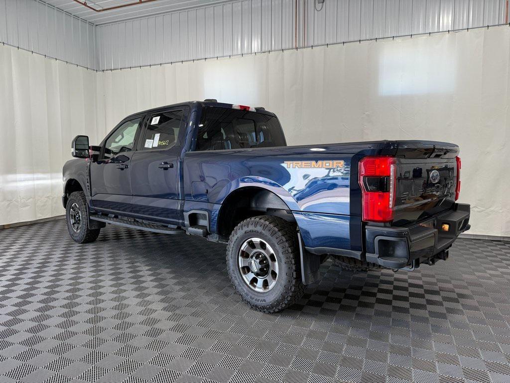 used 2023 Ford F-350 car, priced at $65,814