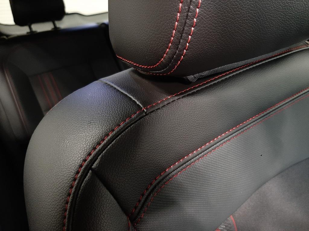 used 2022 Chevrolet Equinox car, priced at $24,420