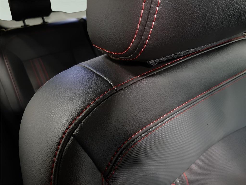 used 2022 Chevrolet Equinox car, priced at $22,426