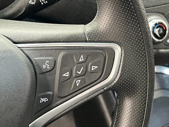 used 2022 Chevrolet Malibu car, priced at $19,000