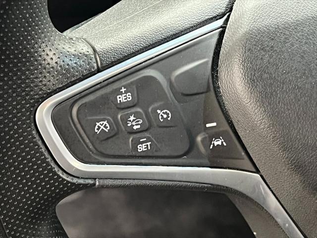 used 2022 Chevrolet Malibu car, priced at $19,000