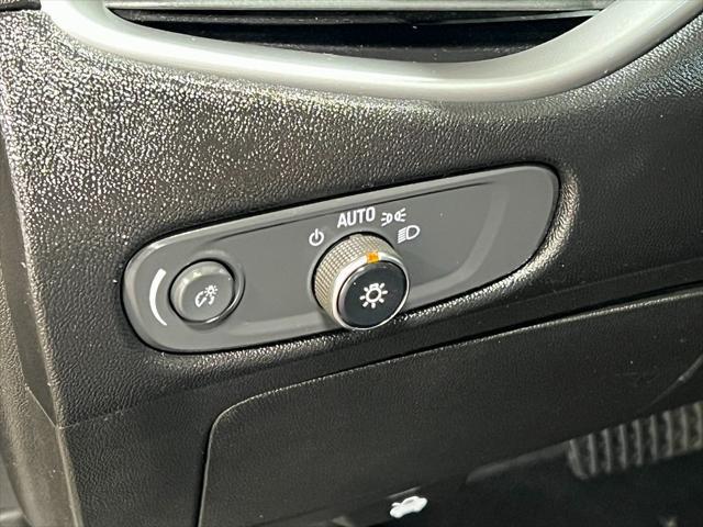 used 2022 Chevrolet Malibu car, priced at $19,000