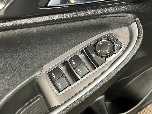 used 2022 Chevrolet Malibu car, priced at $19,000