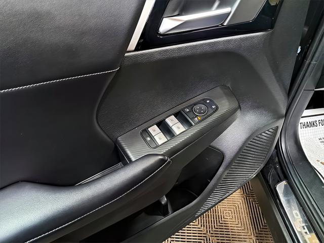 used 2022 Mitsubishi Outlander car, priced at $22,731