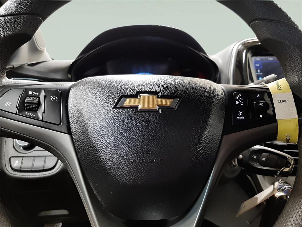 used 2019 Chevrolet Spark car, priced at $12,451