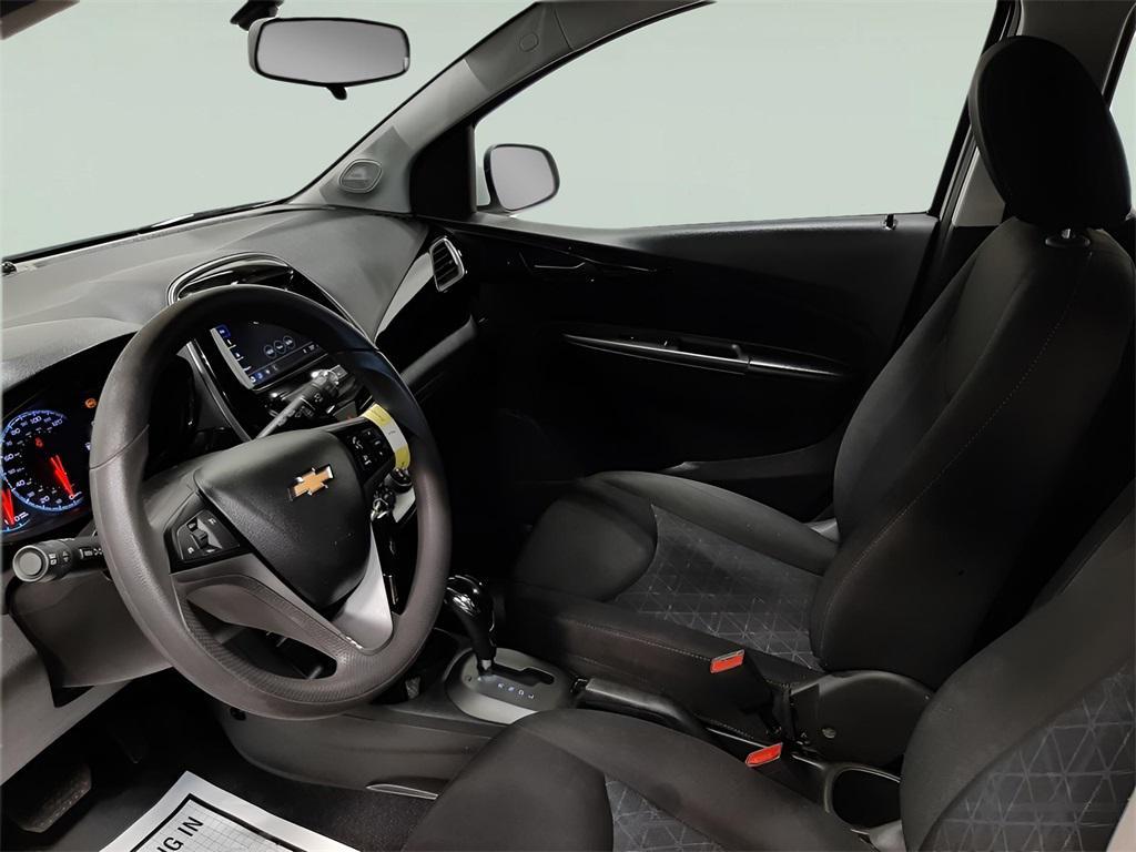 used 2019 Chevrolet Spark car, priced at $12,451