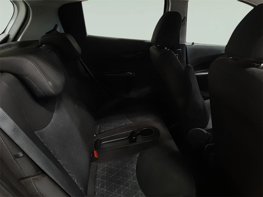 used 2019 Chevrolet Spark car, priced at $12,451