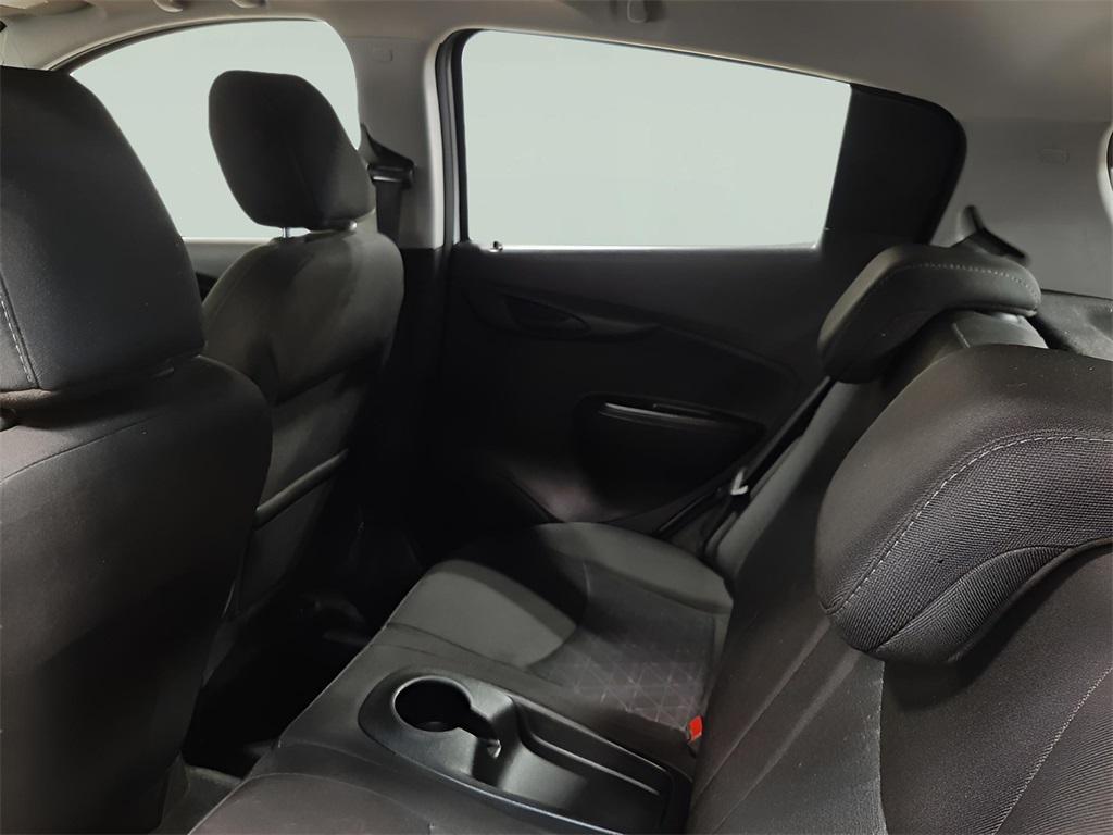 used 2019 Chevrolet Spark car, priced at $12,451