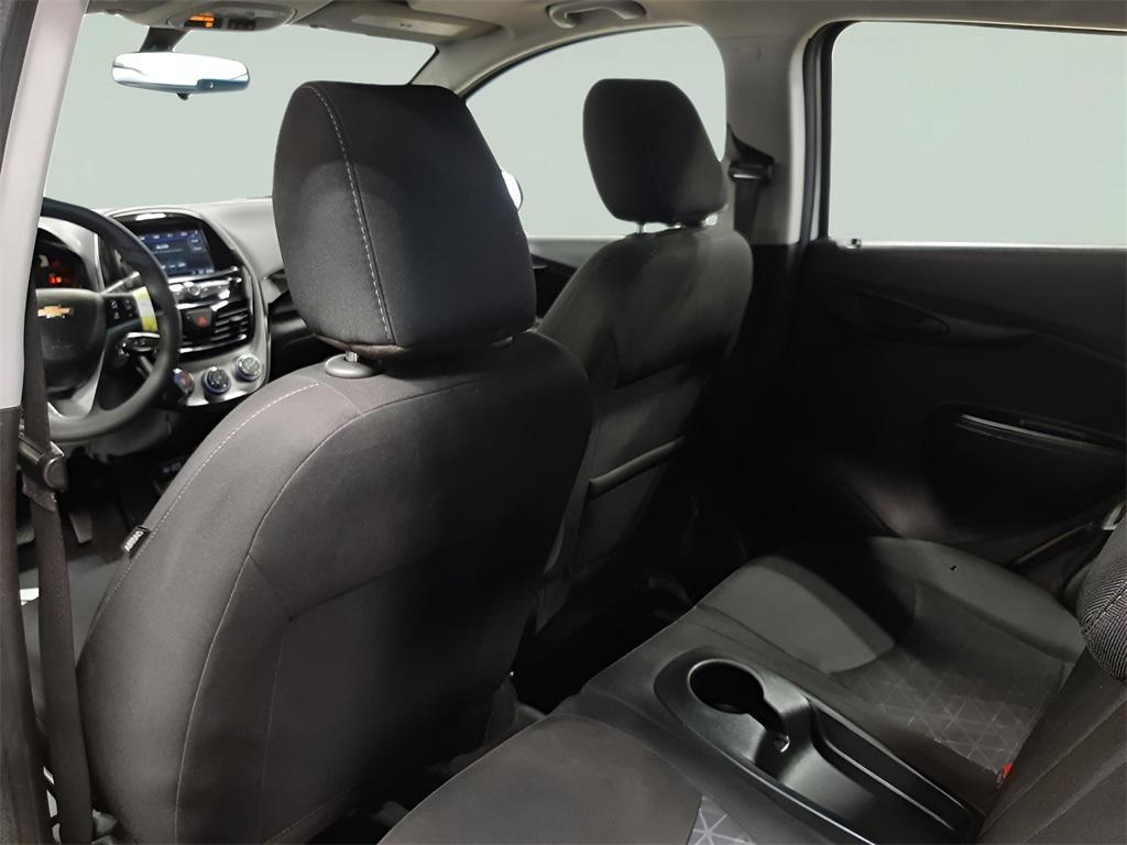 used 2019 Chevrolet Spark car, priced at $12,451