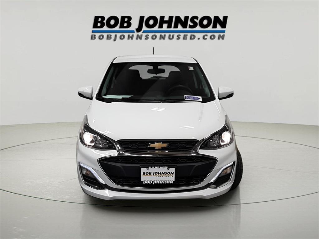 used 2019 Chevrolet Spark car, priced at $12,451