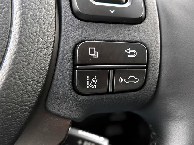 used 2024 Lexus IS 300 car, priced at $44,750
