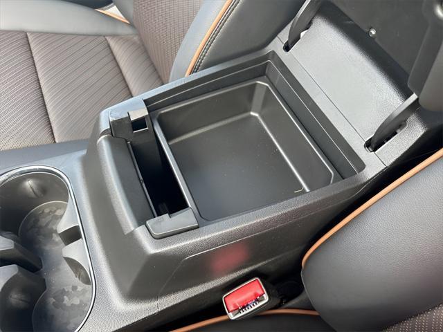 used 2025 GMC Canyon car, priced at $47,491
