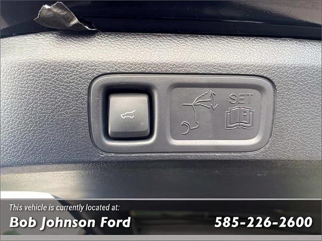 used 2024 Ford Expedition car, priced at $72,456