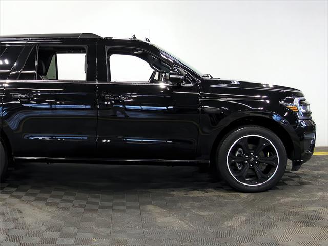 used 2024 Ford Expedition Max car, priced at $68,500