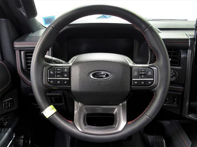 used 2024 Ford Expedition Max car, priced at $68,500