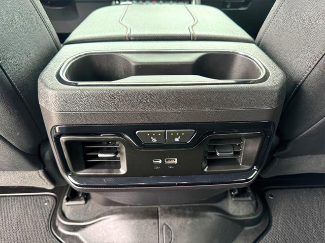 used 2024 GMC Sierra 1500 car, priced at $58,499