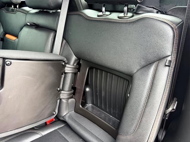 used 2024 GMC Sierra 1500 car, priced at $58,499