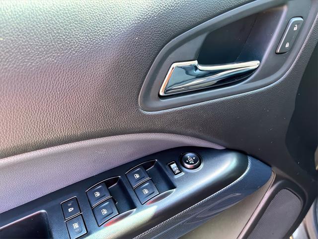 used 2016 Chevrolet Colorado car, priced at $23,448