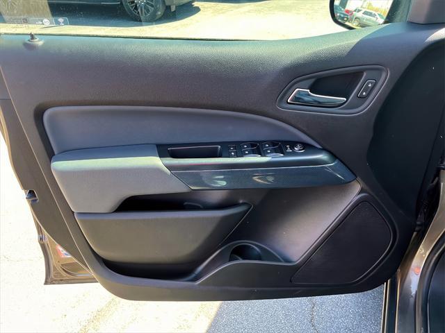 used 2016 Chevrolet Colorado car, priced at $23,448