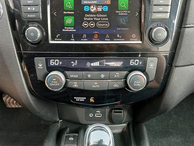used 2019 Nissan Rogue car, priced at $20,699