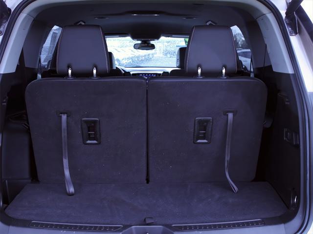 used 2022 GMC Acadia car, priced at $31,431