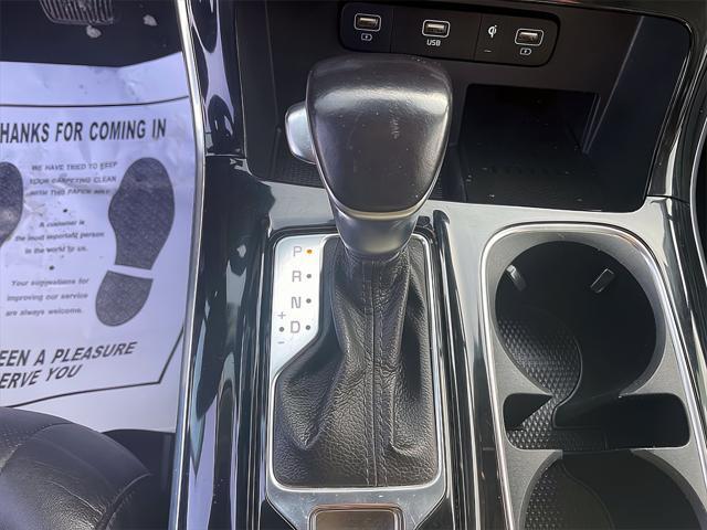 used 2022 Kia Carnival car, priced at $31,995
