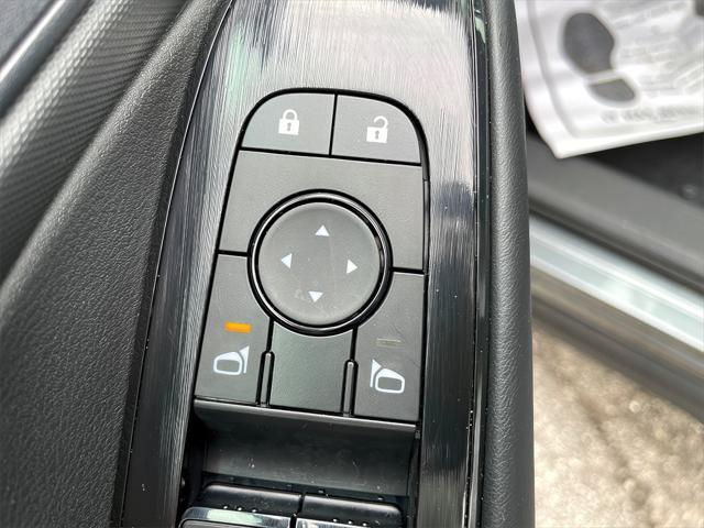 used 2024 Nissan Rogue car, priced at $26,995