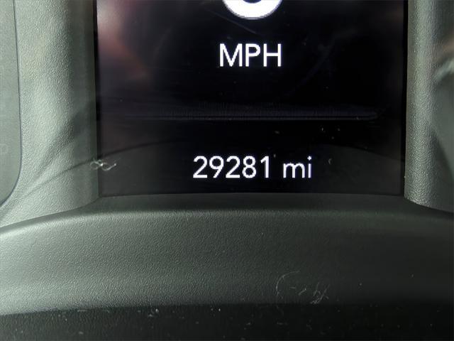 used 2022 Ram 1500 car, priced at $34,491
