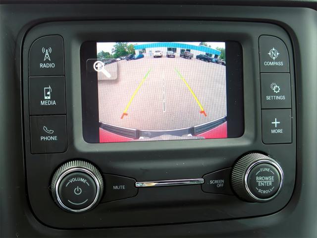 used 2022 Ram 1500 car, priced at $34,491