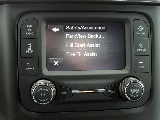 used 2022 Ram 1500 car, priced at $34,491