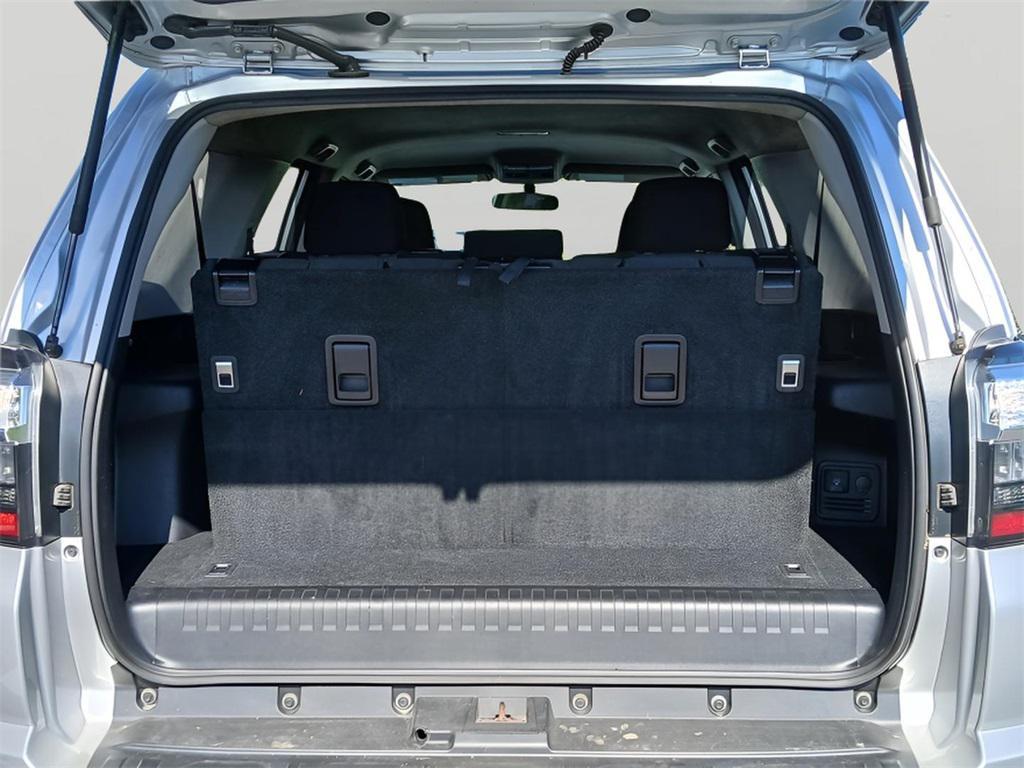 used 2018 Toyota 4Runner car, priced at $26,899