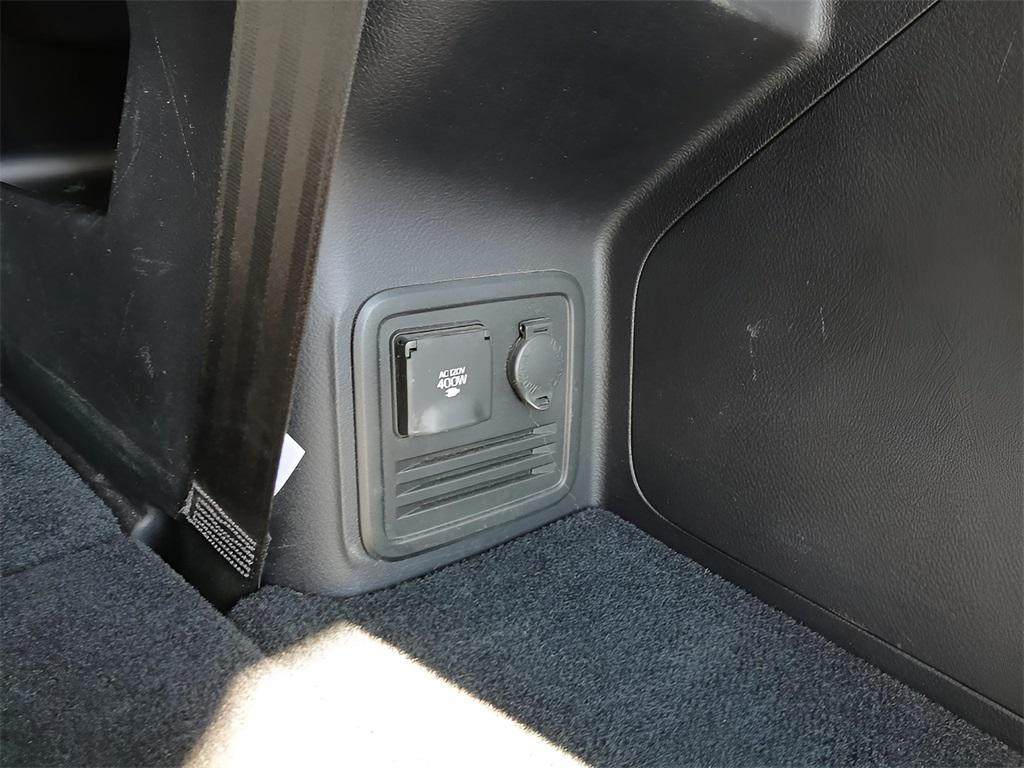 used 2018 Toyota 4Runner car, priced at $26,899