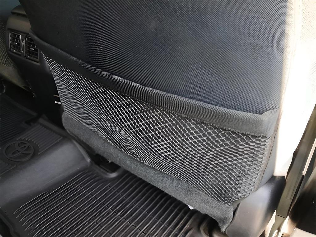 used 2018 Toyota 4Runner car, priced at $26,899