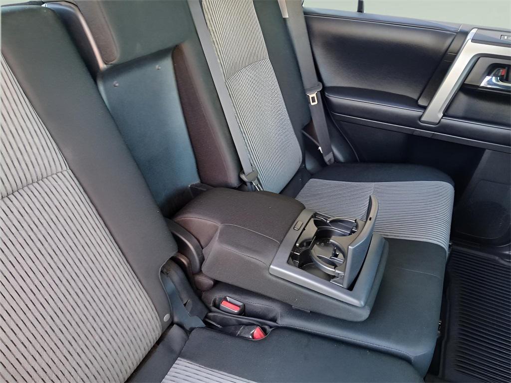 used 2018 Toyota 4Runner car, priced at $26,899