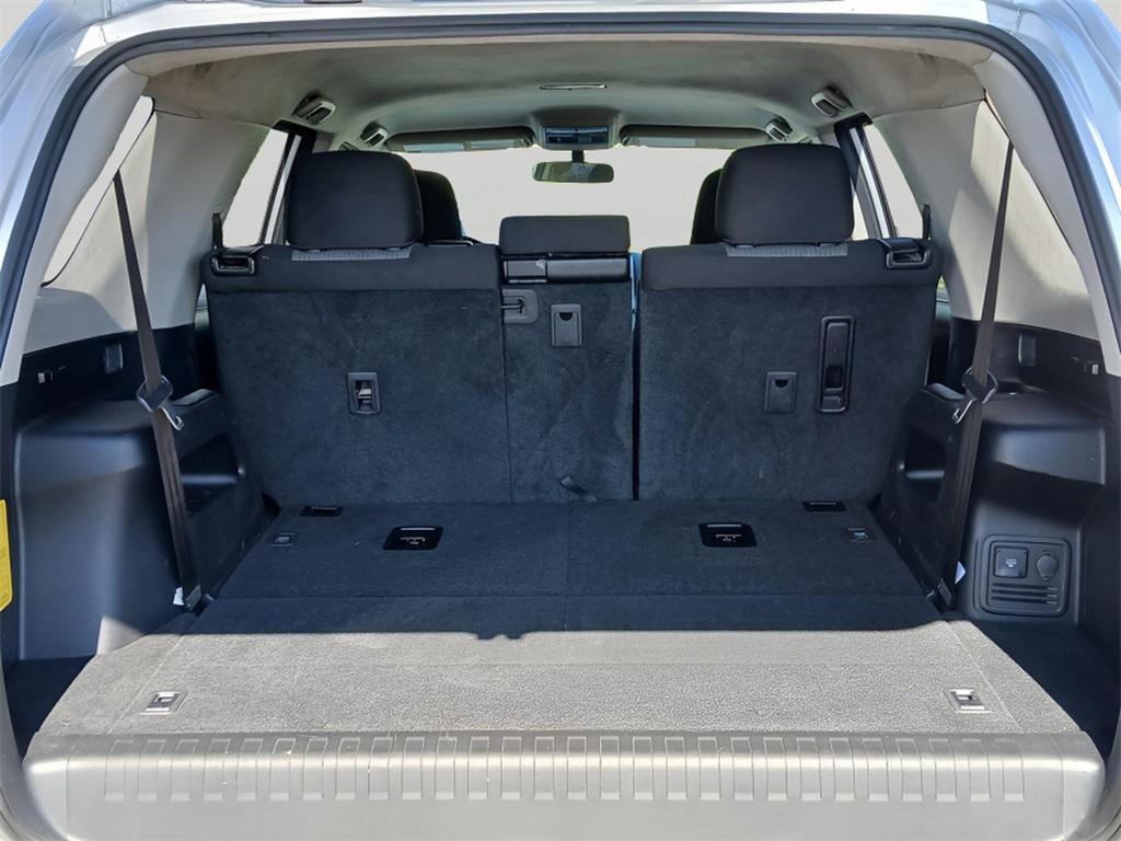 used 2018 Toyota 4Runner car, priced at $26,899