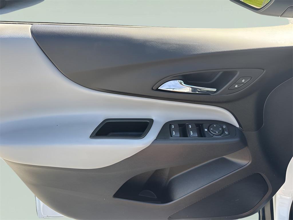 used 2020 Chevrolet Equinox car, priced at $15,841