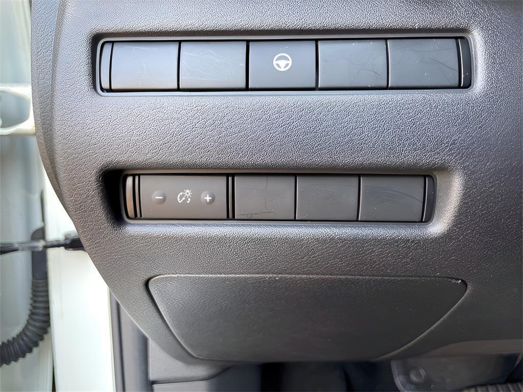 used 2021 Nissan Rogue car, priced at $18,495