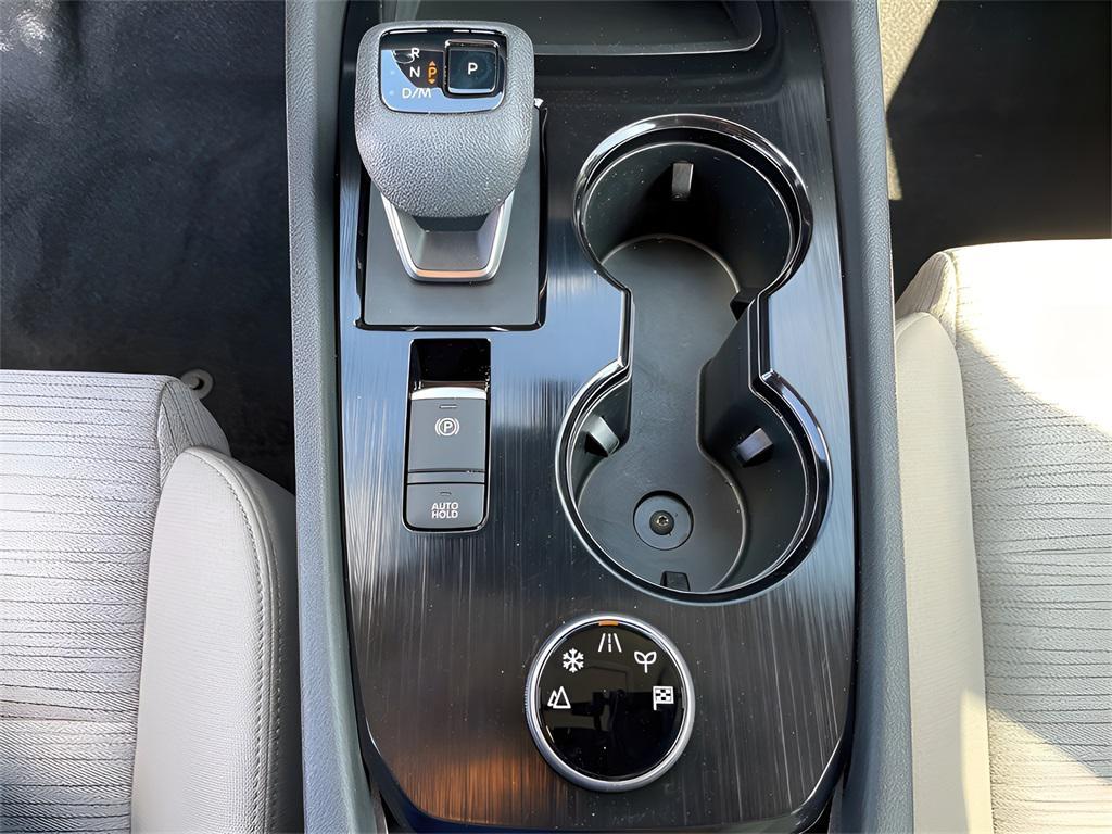 used 2021 Nissan Rogue car, priced at $18,495