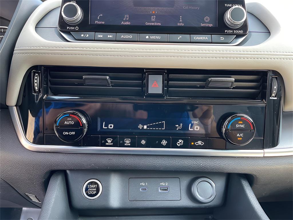 used 2021 Nissan Rogue car, priced at $18,495