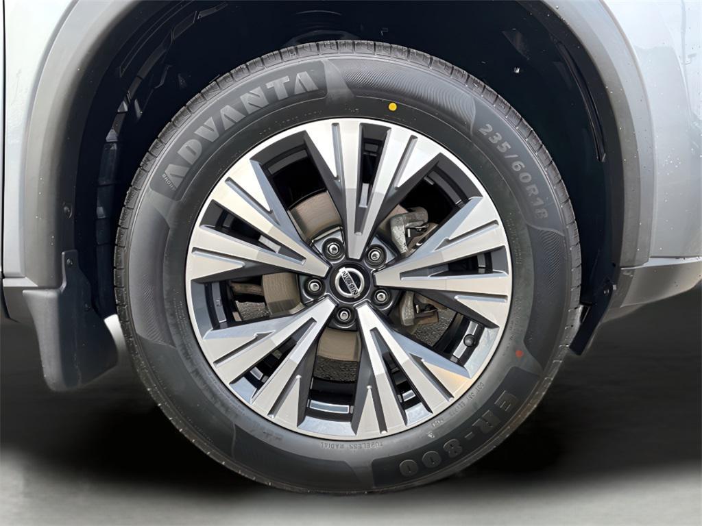 used 2021 Nissan Rogue car, priced at $20,295